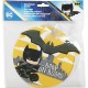Αυτοκόλλητο Αυτοκινήτου Batman CZ11068 Ø 20 cm Αυτοκόλλητο Αυτοκινήτου Batman CZ11068 Ø 20 cm