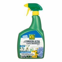 Μυκητοκτόνο KB ECO 800 ml