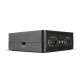 Splitter LINDY 38358 HDMI Μαύρο Splitter LINDY 38358 HDMI Μαύρο