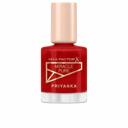 βαφή νυχιών Max Factor Miracle Pure Priyanka Nº 360 Daring cherry 12 ml