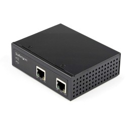 Αναμεταδότης PoE Startech POEEXT1G60W