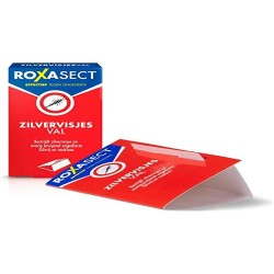 Εντομοκτόνο Roxasect Κόκκινο (Ανακαινισμenα A+)
