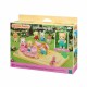 Playset Sylvanian Families The Chu-Chu Train and Baby Bear (Δωρεάν Μεταφορικά) Playset Sylvanian Families The Chu-Chu Train and Baby Bear (Δωρεάν Μεταφορικά)