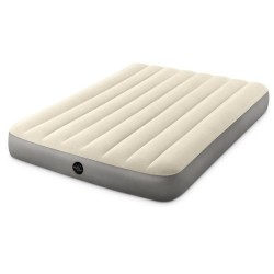 Air Bed Intex 64102 (137 x 191 x 25 cm) (Δωρεάν Μεταφορικά)