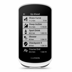 Cyclocomputer GARMIN Edge Explore 2 (Δωρεάν Μεταφορικά)