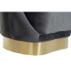 Κάθισμα DKD Home Decor 86 x 80 x 85 cm Γκρι Μέταλλο Λευκό Σκούρο γκρίζο Κάθισμα DKD Home Decor 86 x 80 x 85 cm Γκρι Μέταλλο Λευκό Σκούρο γκρίζο