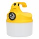 Λάμπα για Κατασκήνωση EDM 36143 18650 5 W 500 lm 80 Lm Επαναφορτιζόμενη Λάμπα για Κατασκήνωση EDM 36143 18650 5 W 500 lm 80 Lm Επαναφορτιζόμενη