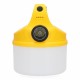 Λάμπα για Κατασκήνωση EDM 36143 18650 5 W 500 lm 80 Lm Επαναφορτιζόμενη Λάμπα για Κατασκήνωση EDM 36143 18650 5 W 500 lm 80 Lm Επαναφορτιζόμενη