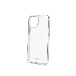 Κάλυμμα Κινητού Celly iPhone 13 Mini Διαφανές