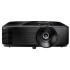 Προβολέας Optoma W371 3800 lm Μαύρο