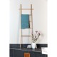 Απλωστρα Πετσετων Wenko Bahari Bamboo Σκάλα Απλωστρα Πετσετων Wenko Bahari Bamboo Σκάλα