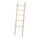Απλωστρα Πετσετων Wenko Bahari Bamboo Σκάλα Απλωστρα Πετσετων Wenko Bahari Bamboo Σκάλα