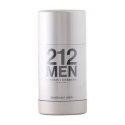 Αποσμητικό Stick Carolina Herrera 212 Men 75 g