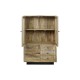 Eκθεσιακό σταντ DKD Home Decor Κρυστάλλινο Ξύλο από Μάνγκο 90 x 40 x 190 cm Eκθεσιακό σταντ DKD Home Decor Κρυστάλλινο Ξύλο από Μάνγκο 90 x 40 x 190 cm