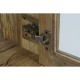 Eκθεσιακό σταντ DKD Home Decor Κρυστάλλινο Ξύλο από Μάνγκο 90 x 40 x 190 cm Eκθεσιακό σταντ DKD Home Decor Κρυστάλλινο Ξύλο από Μάνγκο 90 x 40 x 190 cm