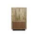 Eκθεσιακό σταντ DKD Home Decor Κρυστάλλινο Ξύλο από Μάνγκο 90 x 40 x 190 cm Eκθεσιακό σταντ DKD Home Decor Κρυστάλλινο Ξύλο από Μάνγκο 90 x 40 x 190 cm