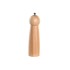 Πιπέρι αναδευτήρα DKD Home Decor Φυσικό Bamboo Ανοξείδωτο ατσάλι Αλουμίνιο 6 x 6 x 21 cm