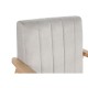 Πολυθρόνα DKD Home Decor 63 x 68 x 81 cm Φυσικό Γκρι Μπεζ Τζίντζερ Πολυθρόνα DKD Home Decor 63 x 68 x 81 cm Φυσικό Γκρι Μπεζ Τζίντζερ