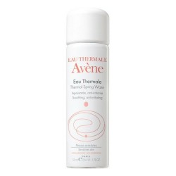 Θερμικό Νερό Avene 50 ml