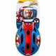 Κράνος Spidey Stamp SP330507 Παιδιά (Δωρεάν Μεταφορικά) Κράνος Spidey Stamp SP330507 Παιδιά (Δωρεάν Μεταφορικά)