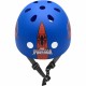 Κράνος SPIDERMAN Stamp SM250102 Μπλε Παιδιά (Δωρεάν Μεταφορικά) Κράνος SPIDERMAN Stamp SM250102 Μπλε Παιδιά (Δωρεάν Μεταφορικά)