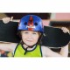 Κράνος SPIDERMAN Stamp SM250102 Μπλε Παιδιά (Δωρεάν Μεταφορικά) Κράνος SPIDERMAN Stamp SM250102 Μπλε Παιδιά (Δωρεάν Μεταφορικά)