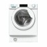 Washer - Dryer Candy CBD 485TWME/1-S 1400 rpm 8kg / 5kg Λευκό