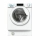 Washer - Dryer Candy CBD 485TWME/1-S 1400 rpm 8kg / 5kg Λευκό Washer - Dryer Candy CBD 485TWME/1-S 1400 rpm 8kg / 5kg Λευκό