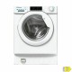 Washer - Dryer Candy CBD 485TWME/1-S 1400 rpm 8kg / 5kg Λευκό Washer - Dryer Candy CBD 485TWME/1-S 1400 rpm 8kg / 5kg Λευκό