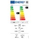Washer - Dryer Candy CBD 485TWME/1-S 1400 rpm 8kg / 5kg Λευκό Washer - Dryer Candy CBD 485TWME/1-S 1400 rpm 8kg / 5kg Λευκό