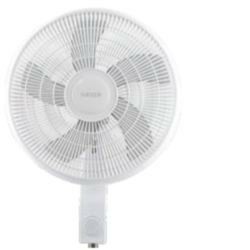 Ανεμιστήρας Δαπέδου Haeger SF-16W.015A Λευκό 45 W