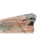 Κάθισμα DKD Home Decor 70 x 75 x 85 cm Μαύρο Μέταλλο Πολύχρωμο Κάθισμα DKD Home Decor 70 x 75 x 85 cm Μαύρο Μέταλλο Πολύχρωμο