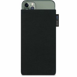 Κάλυμμα Κινητού AJ1784-PM Μαύρο (Ανακαινισμenα A)
