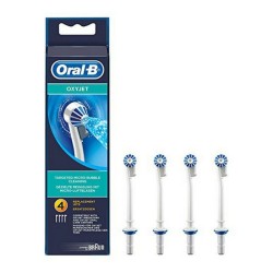 Ανταλλακτικό Ηλεκτρικής Οδοντόβουρτσας Oral-B Oxyjet