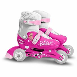In-Line πατίνια Barbie (Δωρεάν Μεταφορικά)