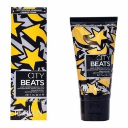 Βαφή Ημιμόνιμη City Beats Redken City Beats Yellow Cab 85 ml
