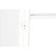 Eκθεσιακό σταντ DKD Home Decor 91 x 36,5 x 172 cm Έλατο Κρυστάλλινο Μέταλλο Eκθεσιακό σταντ DKD Home Decor 91 x 36,5 x 172 cm Έλατο Κρυστάλλινο Μέταλλο