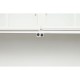Eκθεσιακό σταντ DKD Home Decor 91 x 36,5 x 172 cm Έλατο Κρυστάλλινο Μέταλλο Eκθεσιακό σταντ DKD Home Decor 91 x 36,5 x 172 cm Έλατο Κρυστάλλινο Μέταλλο