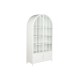 Eκθεσιακό σταντ DKD Home Decor 91 x 36,5 x 172 cm Έλατο Κρυστάλλινο Μέταλλο Eκθεσιακό σταντ DKD Home Decor 91 x 36,5 x 172 cm Έλατο Κρυστάλλινο Μέταλλο