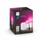 Έξυπνη Λάμπα Philips Kit de inicio E27 9 W E27 6500 K 806 lm (Δωρεάν Μεταφορικά) Έξυπνη Λάμπα Philips Kit de inicio E27 9 W E27 6500 K 806 lm (Δωρεάν Μεταφορικά)