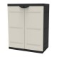 Ντουλάπι Plastiken 70 x 44 x 88 cm Ντουλάπι Plastiken 70 x 44 x 88 cm