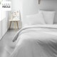 Κάλυψη παπλώματος TODAY Percale Λευκό 220 x 240 cm (Δωρεάν Μεταφορικά)