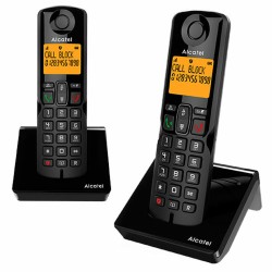 Ασύρματο Τηλέφωνο Alcatel S280