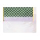 Πετσέτα θαλάσσης Benetton BE148 140 x 170 cm Πράσινο Πετσέτα θαλάσσης Benetton BE148 140 x 170 cm Πράσινο