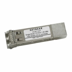 SFP ίνα ενότητα μονότροπη Netgear AGM732F 1 Gbit/s