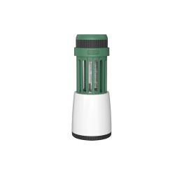 Λάμπα LED Κατά των Κουνουπιών Coati IN470101
