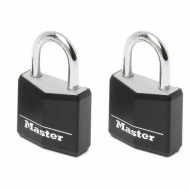 Κλείδωμα πλήκτρων Master Lock (x2) (Δωρεάν Μεταφορικά)