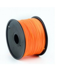 Πηνίο νήματος GEMBIRD 3DP-PLA1.75-01-O