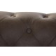 Πολυθρόνα DKD Home Decor 80 x 80 x 70 cm Ξύλο Σκούρο καφέ Πολυθρόνα DKD Home Decor 80 x 80 x 70 cm Ξύλο Σκούρο καφέ