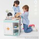Εκπαιδευτικό Παιχνίδι Teamson Vet Clinic Κτηνίατρος Εκπαιδευτικό Παιχνίδι Teamson Vet Clinic Κτηνίατρος